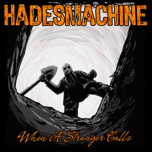 When A Stranger Calls cover