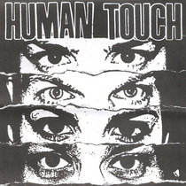 Human Touch cover art