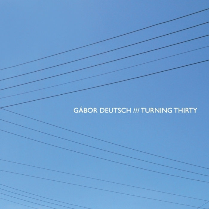Love with Desire (feat N'Dea Davenport) | Gábor Deutsch | Gabor