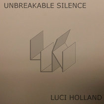 Unbreakable Silence cover art