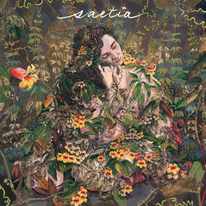 洋楽 SAETIA / A Retrospective 洋楽 SAETIA / A Retrospective Saetia – A Retrospective – CD