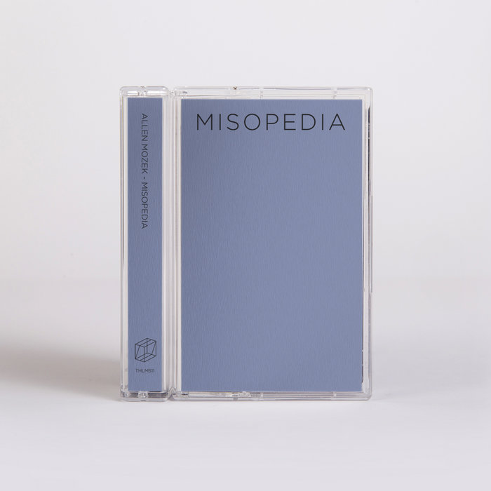 THLMS11: MISOPEDIA | ALLEN MOZEK | Thalamos