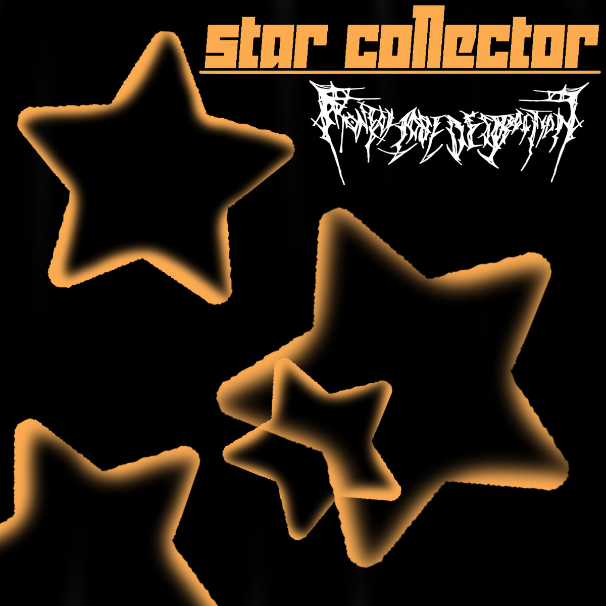 STAR COLLECTOR