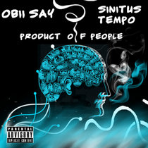 Product Of People cover art