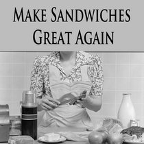 Sandwiches cover art