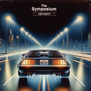 The Symposium — Light Speed 2