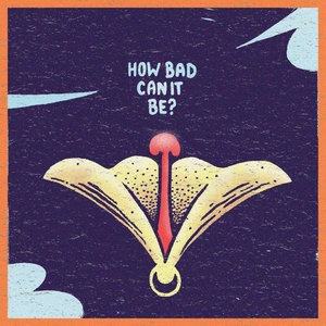 How Bad Can It Be? cover