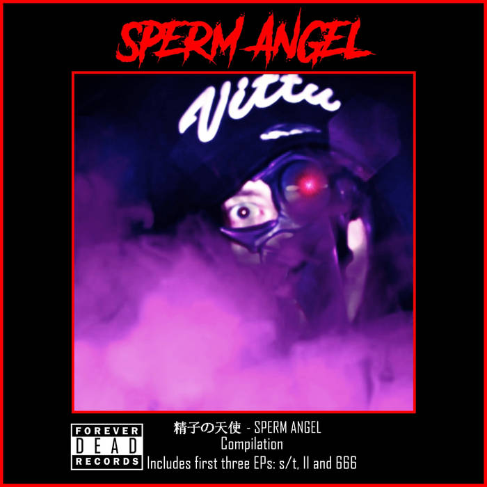 Satans Sex Doll | Sperm Angel Satans Sex Doll | Sperm Angel