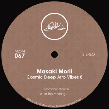 Music | Masaki Morii
