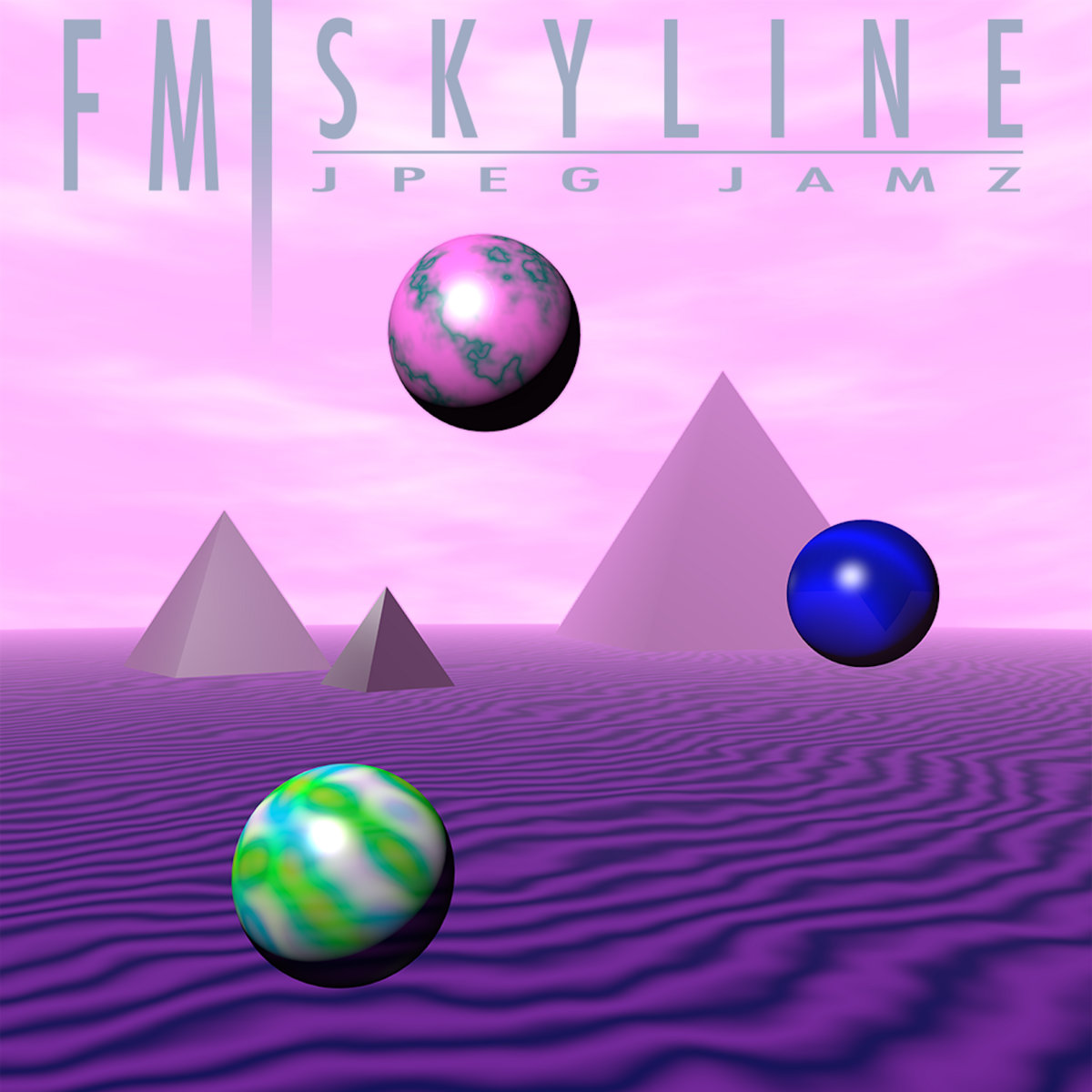 JPEG Jamz | FM Skyline