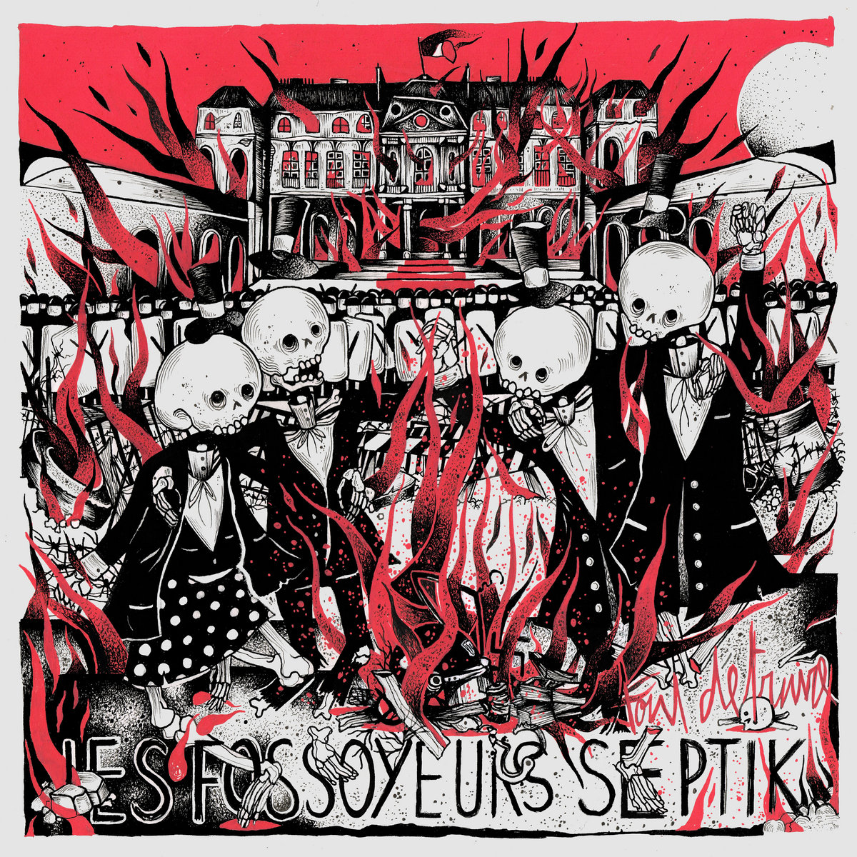 Fraction armée rouge — Wikipédia, image size:1200x1200