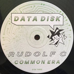 [DISK THREE] Rudolf C - Common Era