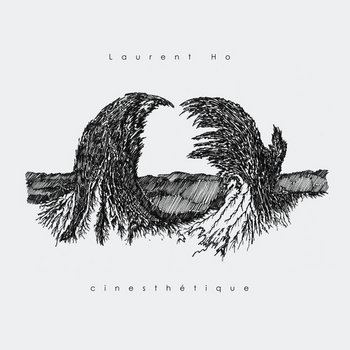 LAURENT HO Industry Is My House 美品　希少 Laurent Ho – Industry Is My House – Vinyl (12