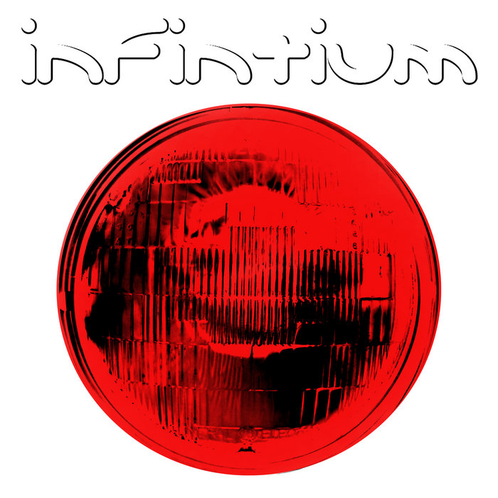 Red Light Infintium