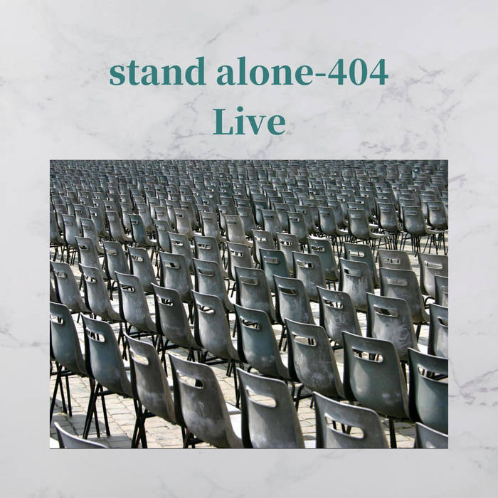 stand alone-404 Live
von stand alone-404