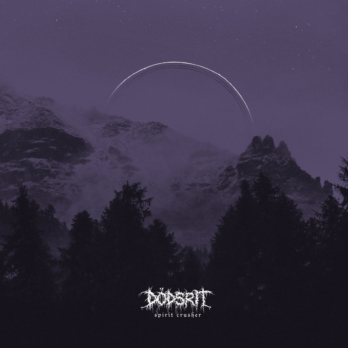 Spirit Crusher | Dödsrit