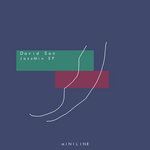 JazzMin EP