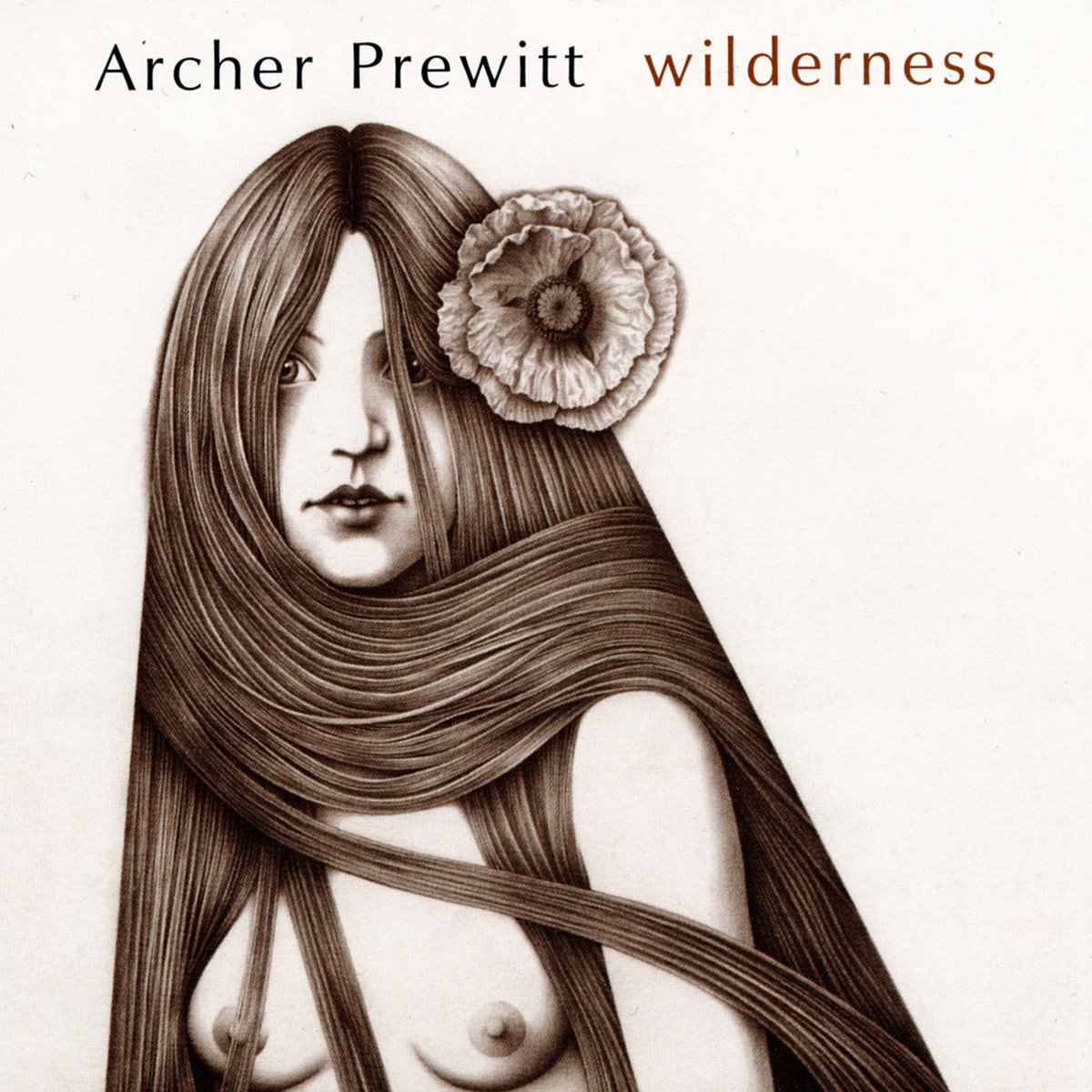 Sof'Boy とサイン入り Archer Prewitt wilderness Wilderness | Archer Prewitt