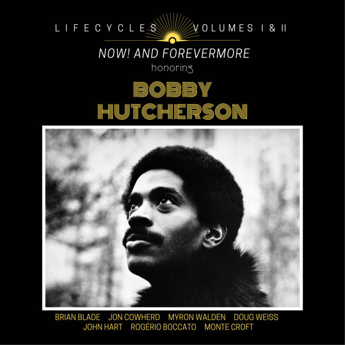 Volumes l & ll Now! and Forevermore Honoring Bobby