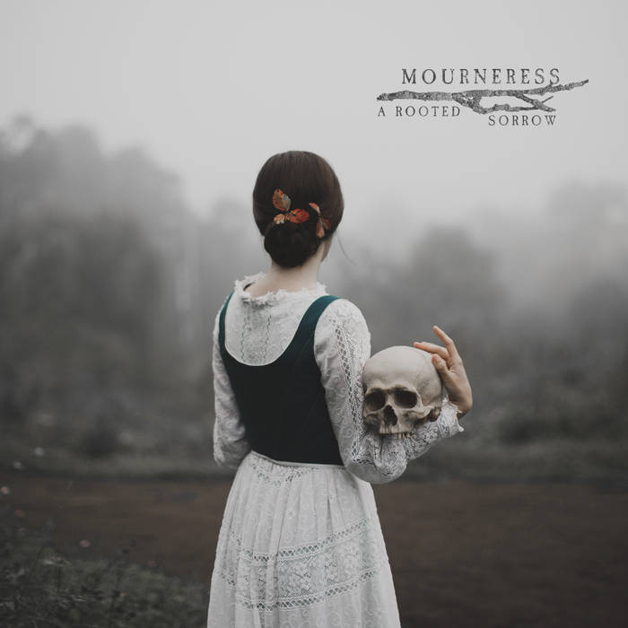 A Rooted Sorrow | Mourneress