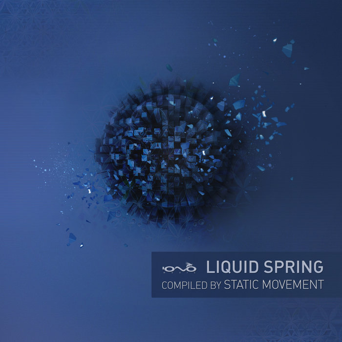 Liquid Spring Various Artists IONO MUSIC