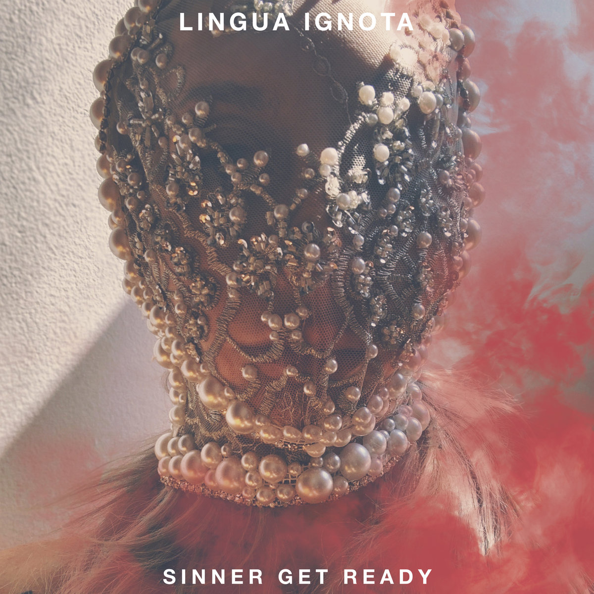 LINGUA IGNOTA - SINNER GET READY