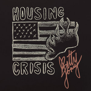 Housing Crisis cover