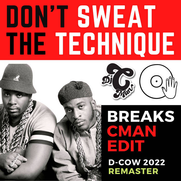 Sweat technique hotsell