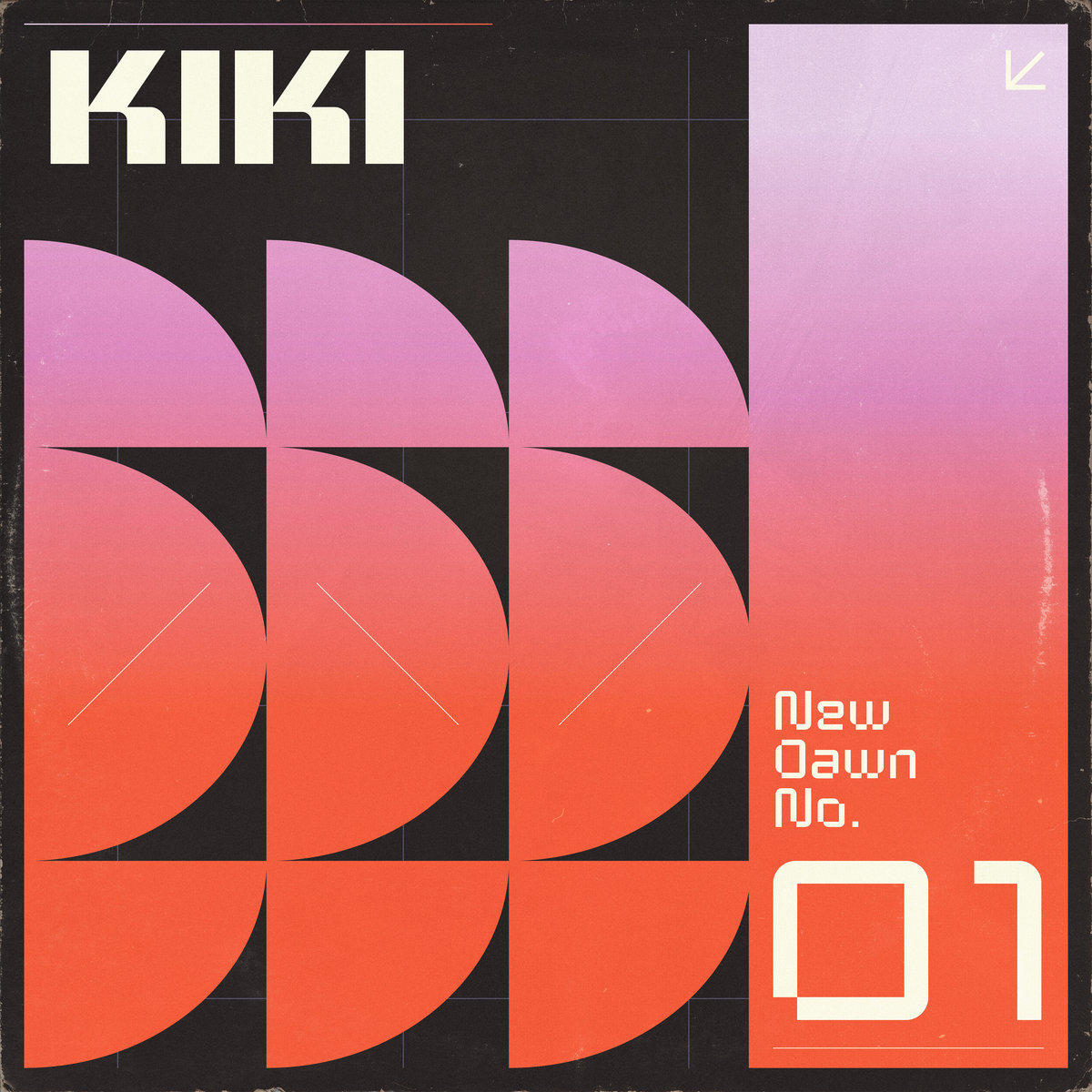 New Dawn No.01 | KIKI