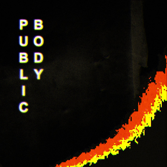 Public Body - Finger Food