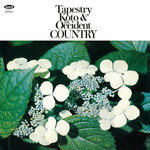 Tapestry: Koto & The Occident Country