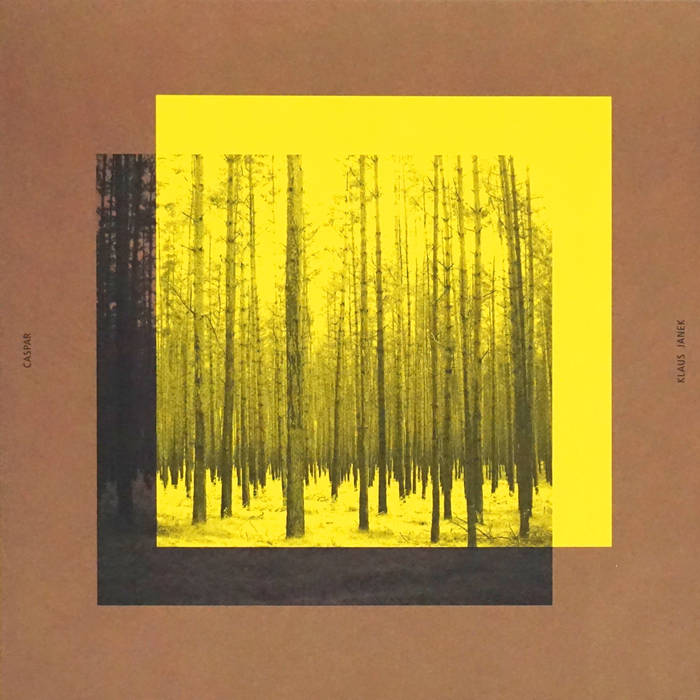 Caspar
by Klaus Janek