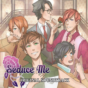Seduce Me - The Original Soundtack