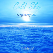 Cold Sky - Singularity Mix cover art