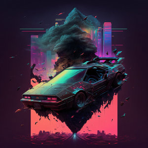 Gridlock cover