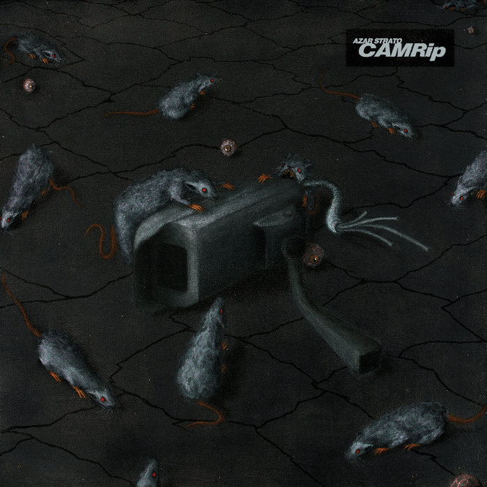 CAMRip | Azar Strato