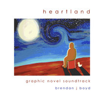 Heartland cover art