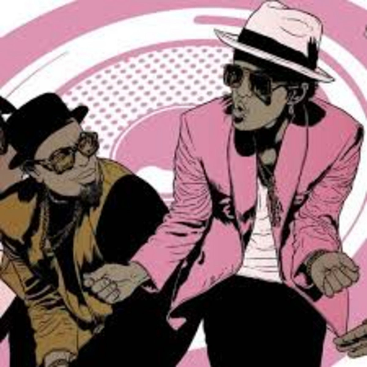 Mark Ronson Uptown Funk Official Audio ft Bruno Mars | Charlie