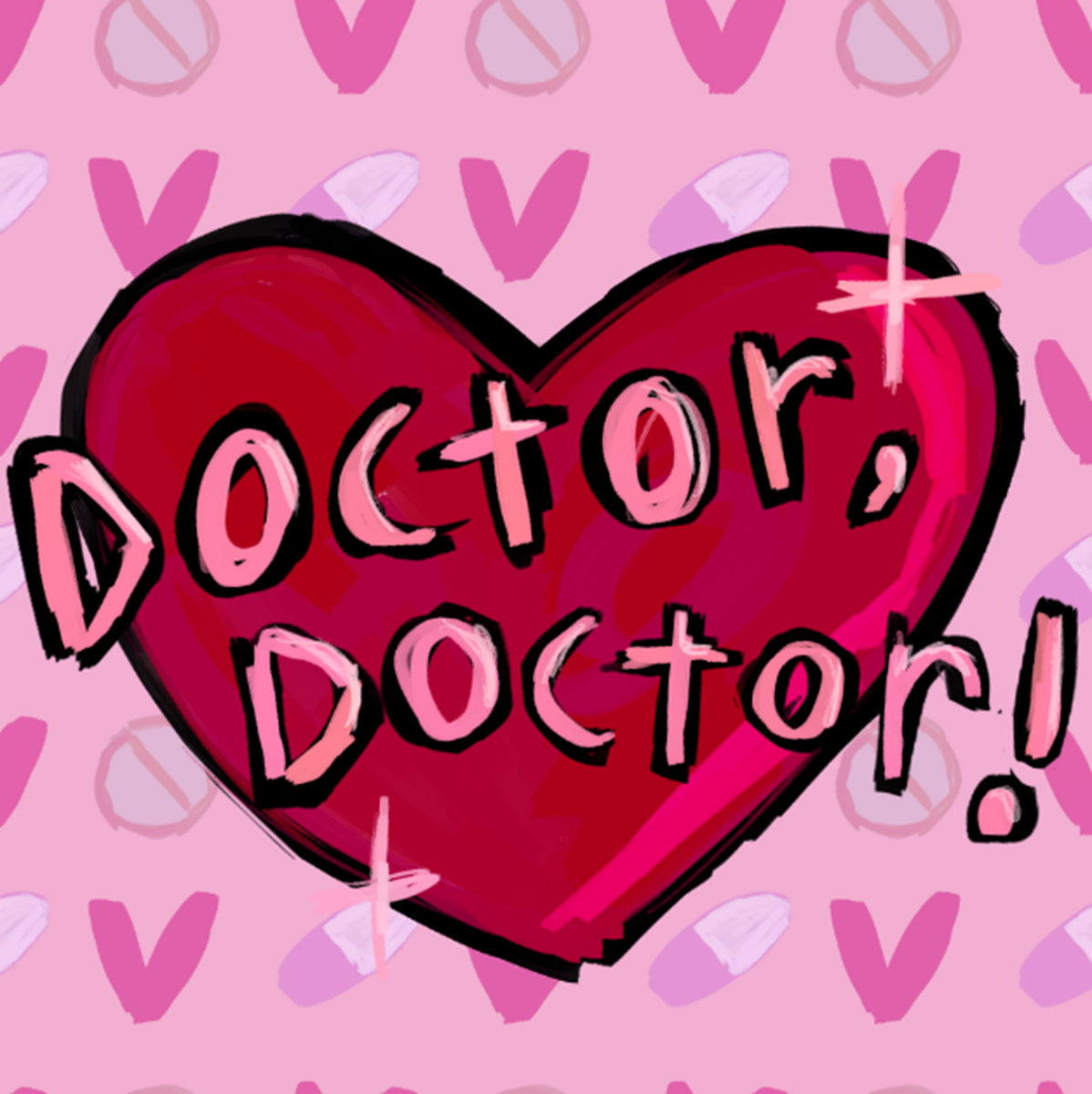 DR DOCTOR DOCTOR intelligence overview