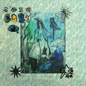 Star Baby cover