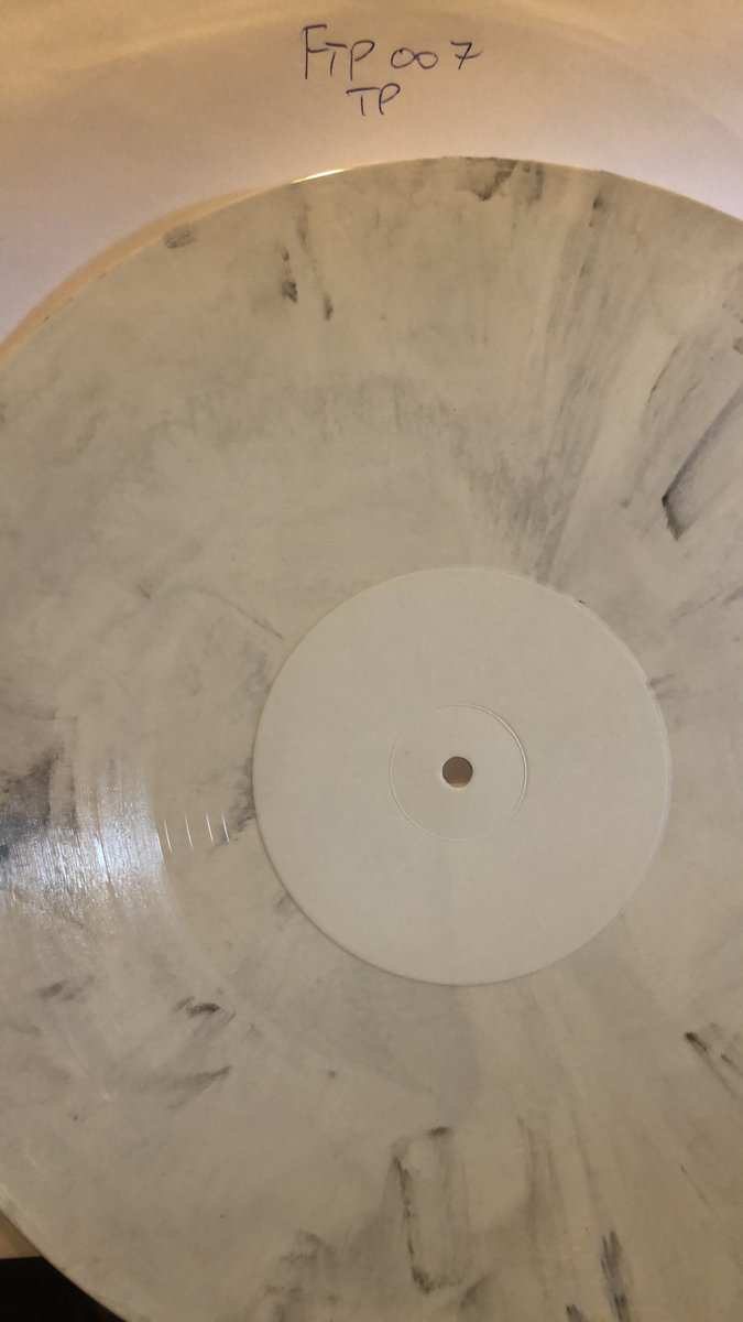FTP Bootlegs White Label (FTP-007) digital | FTP