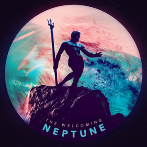Neptune EP cover