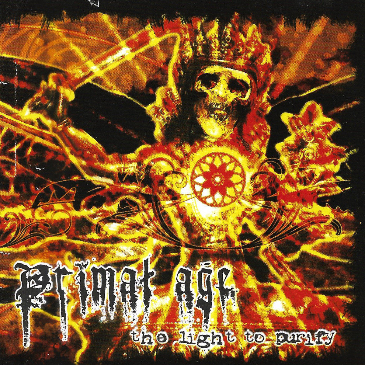 【LP・EUオリジナル盤】Primal Age – Masked Enemy Primal Age – Masked Enemy | Releases | Discogs