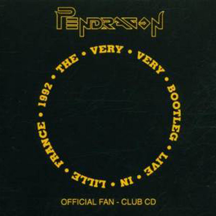 ミュージシャン Official Fan Club  Petticoat Lane The Very Very Bootleg - Live in Lille - Official Fan Club
