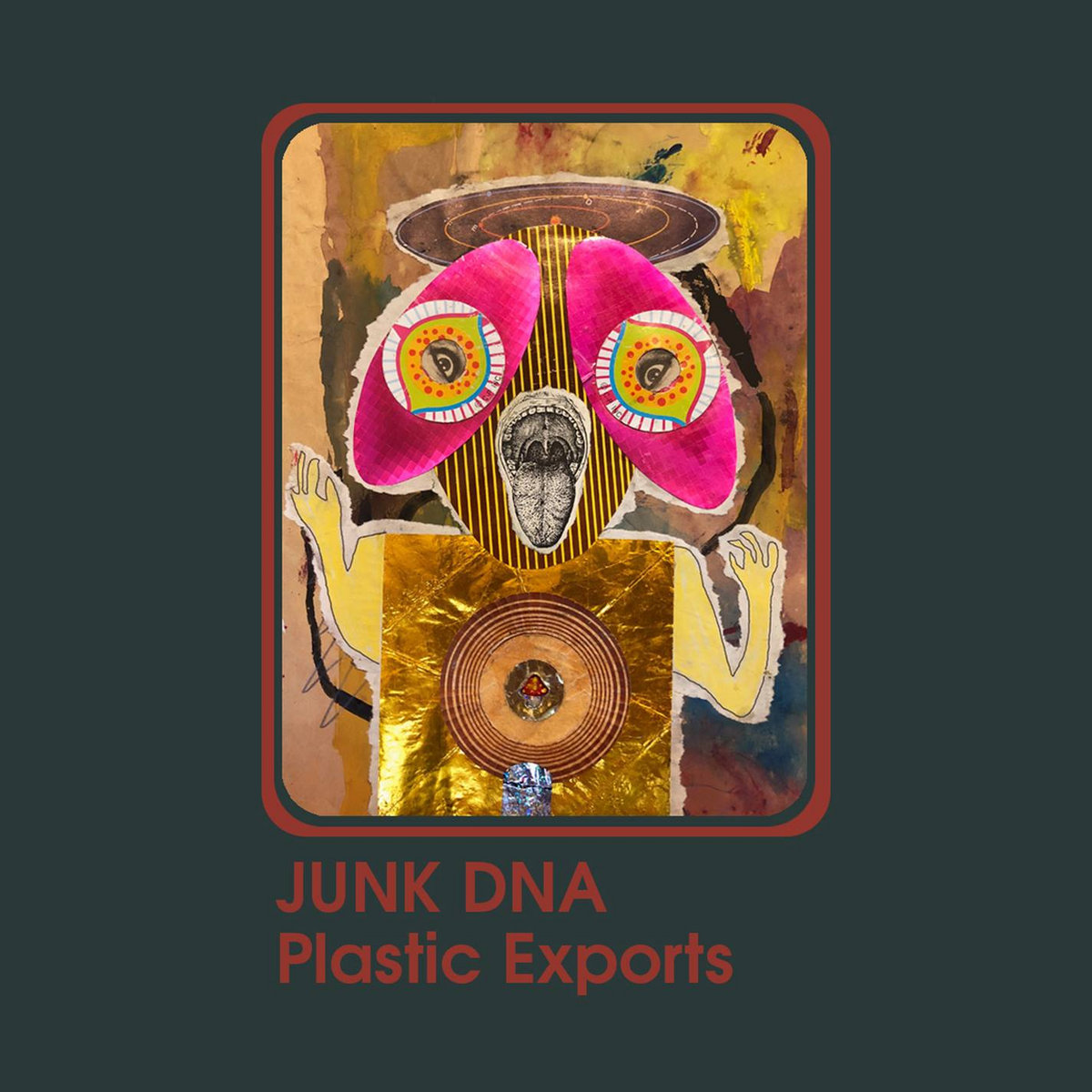 plastic exports