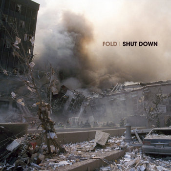 Album artwork for Shut Down