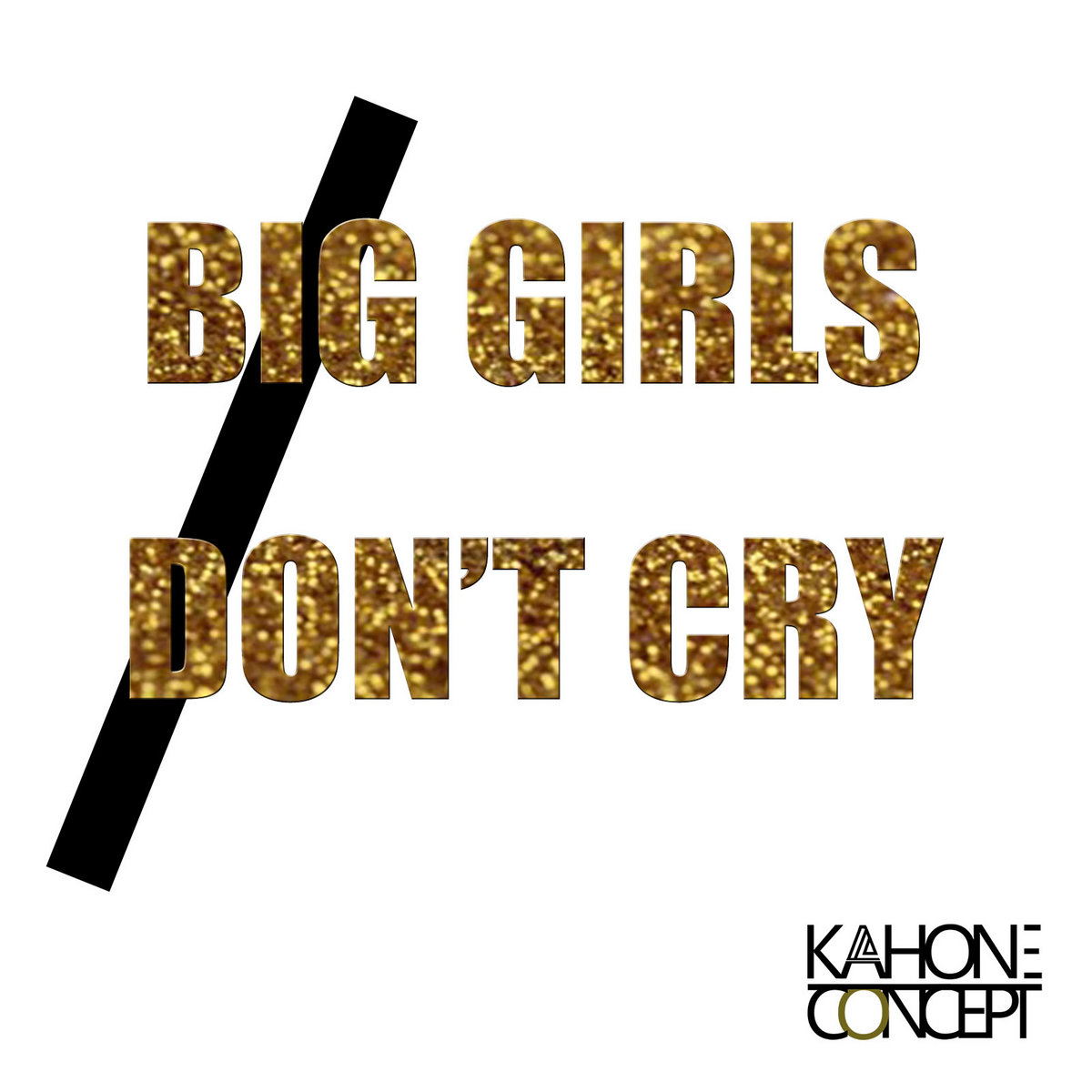 Big Girls Don T Cry Ft My Mom Fergie Cover Kahone Concept