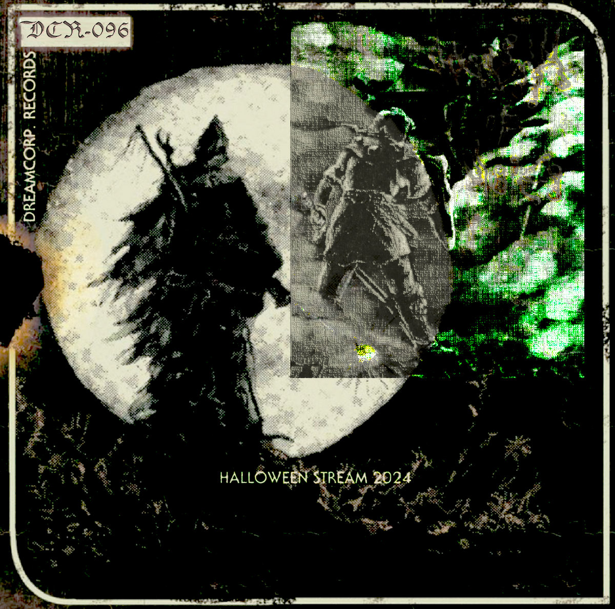 Halloween Stream 2024 Dreamcorp. Records Dreamcorp. Records Inc.