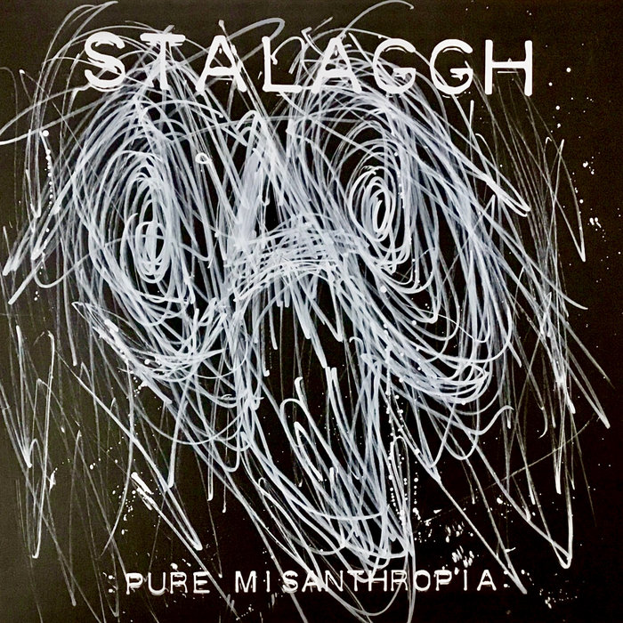 洋楽 Stalaggh - Projekt Misanthropia projekt misanthropia: | STALAGGH
