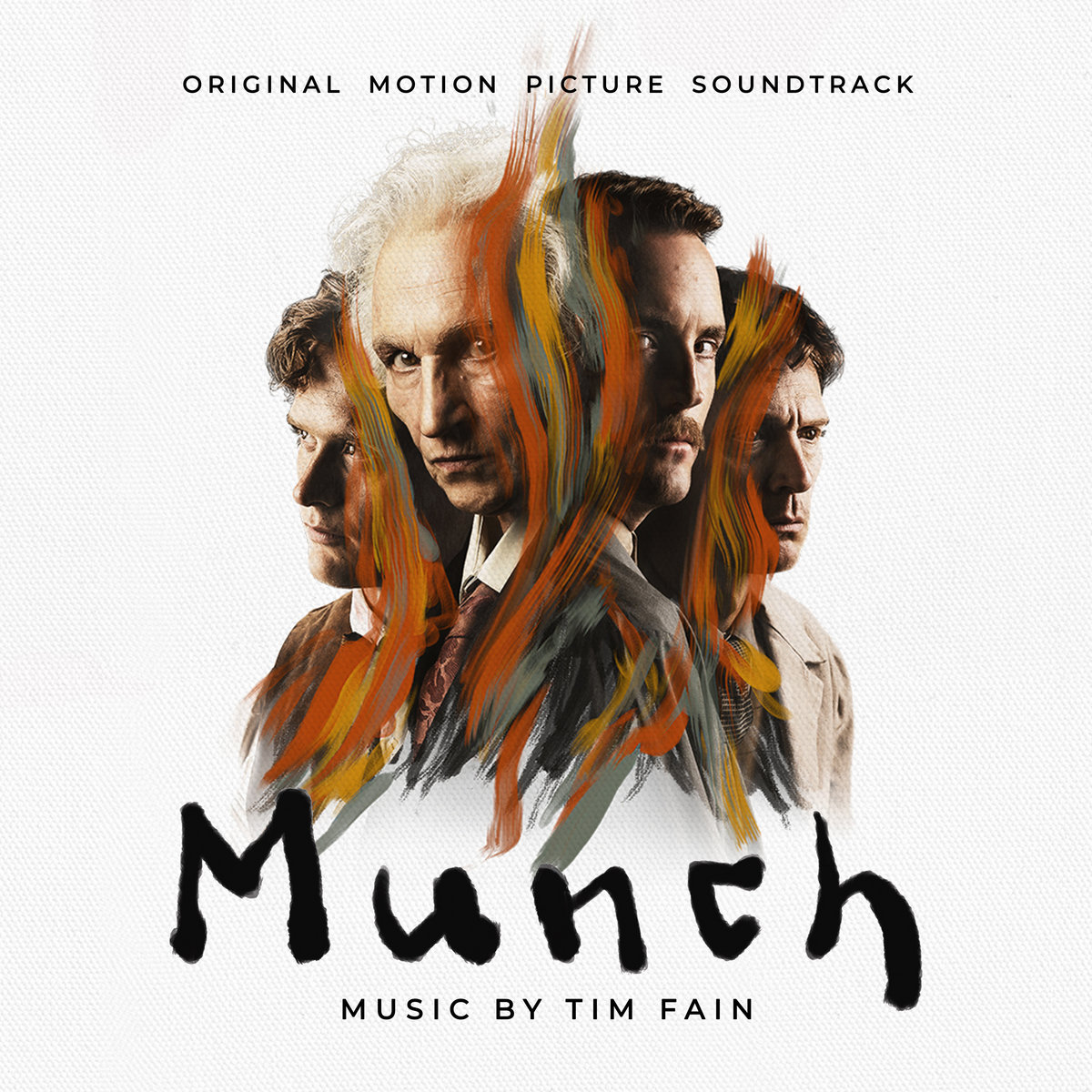 The Album - Original Motion Soundtrack